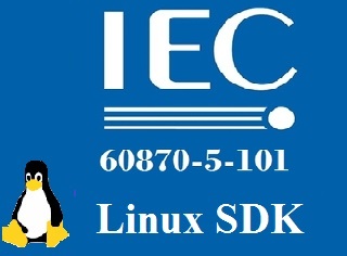 IEC 60870-5-101 Linux SDK