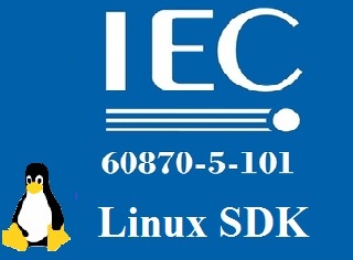 IEC 60870-5-101 Linux Software Development Kit(SDK)