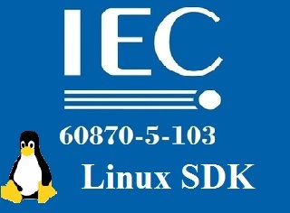 IEC 60870-5-103 Linux SDK