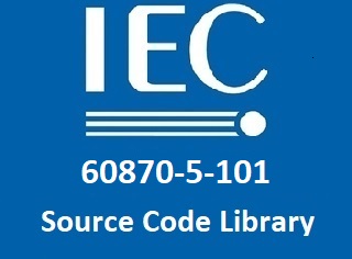 IEC 60870-5-101