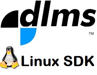 IEC 62056 DLMS COSEM Master/Client Linux SDK