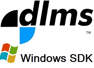 IEC 62056 DLMS COSEM Master/Client Windows SDK