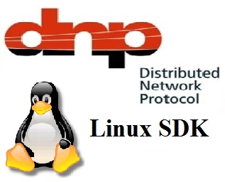 DNP3 Linux Software Development Kit(SDK)