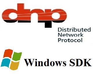 DNP3 Windows Software Development Kit - C, C++, C# .NET Programming