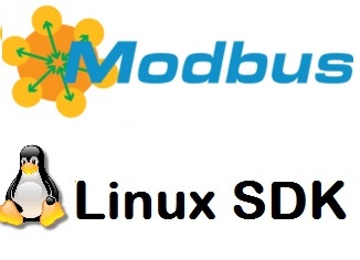 Modbus Linux SDK