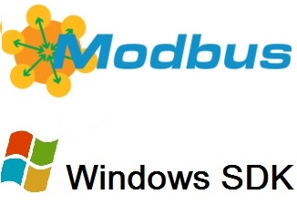 Modbus Windows SDK